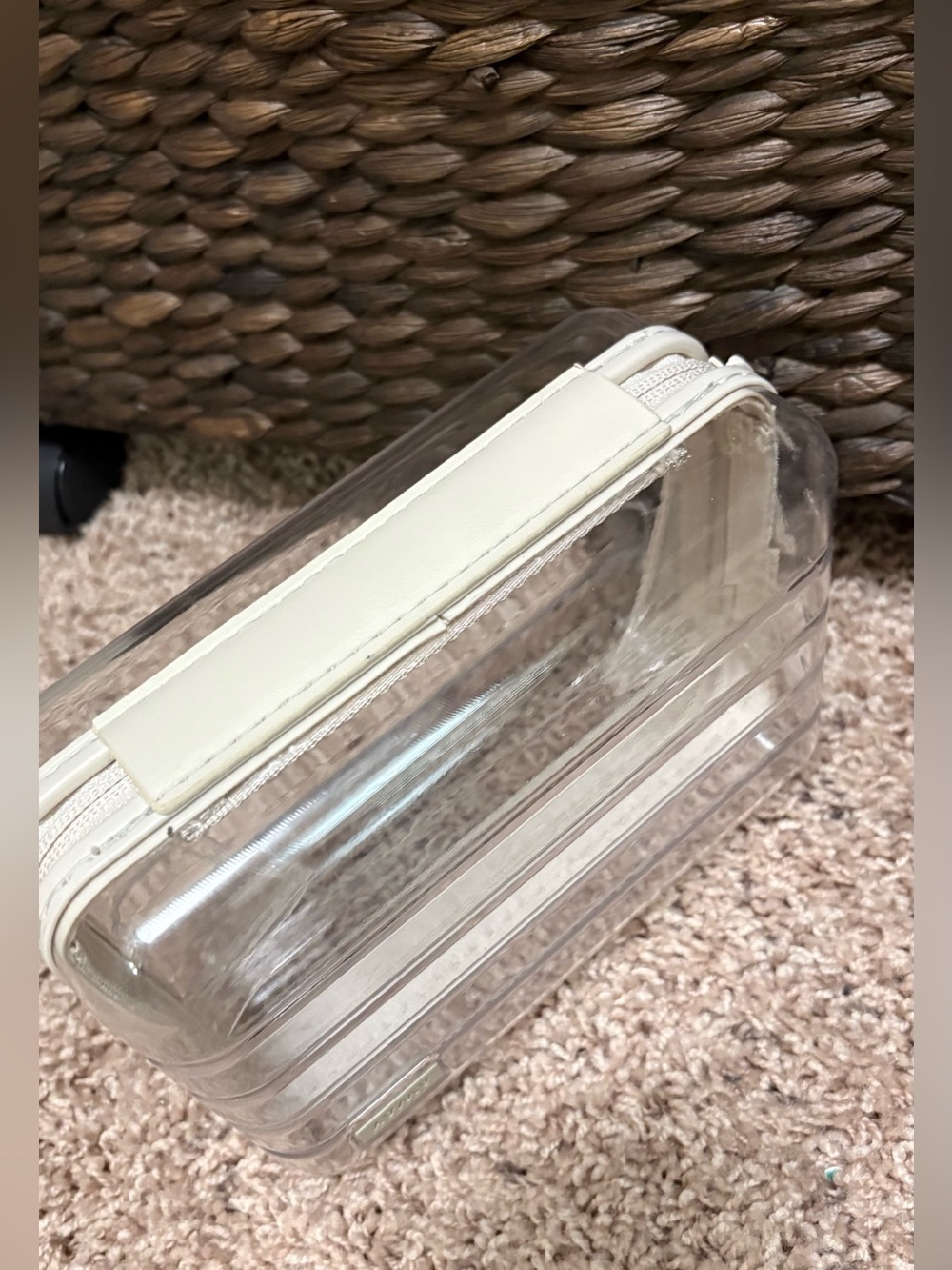 AWAY Stadium Clear Crossbody Bag - Picture 6 of 10
